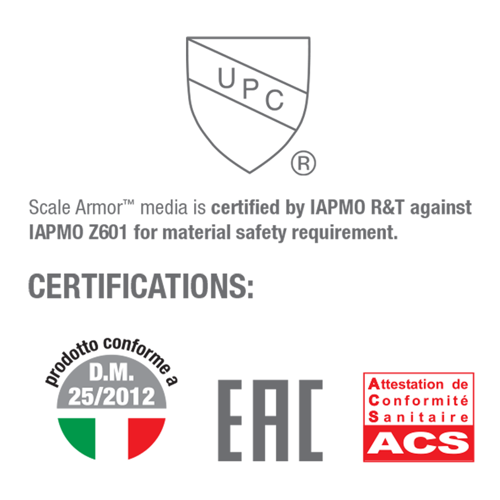 Atlas-Filtri-Certifications