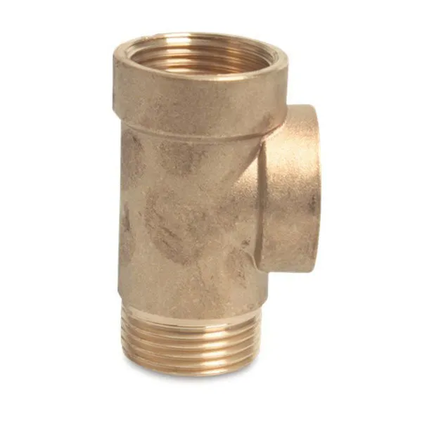 A R3 brass connector