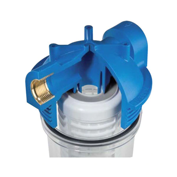 Atlas Filtri RL Polyester Washable Net Cartridge for Sediment Filtration down to 50 Micron (RA5017114)