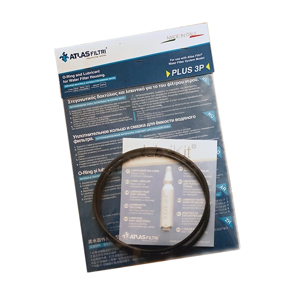 Atlas Filtri Service Kits RE9020677 - PLUS 3P