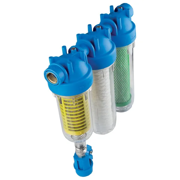 A atlas filtri rainmaster trio