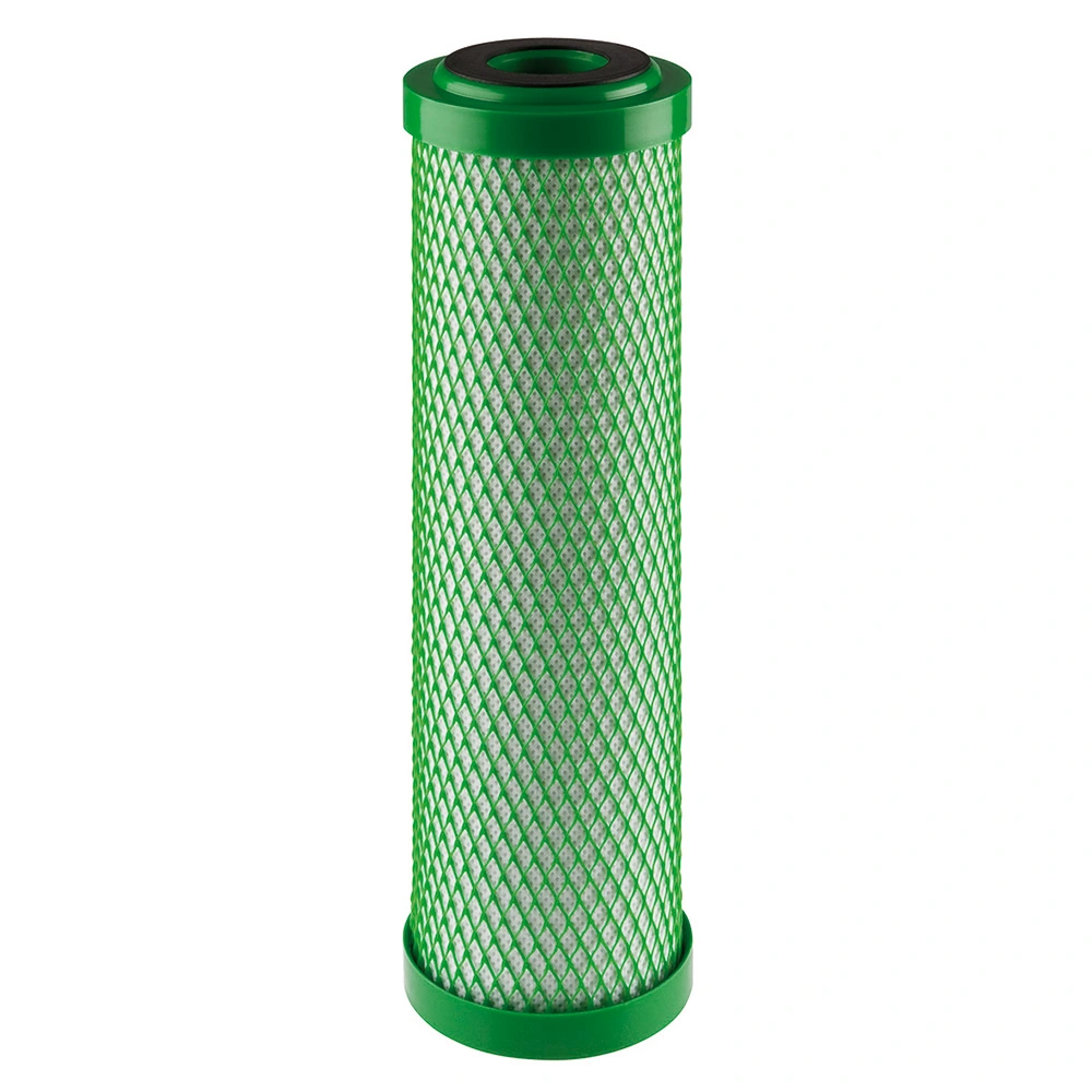 Big 20" Carbon Block Filter - 10 micron (CB-EC)