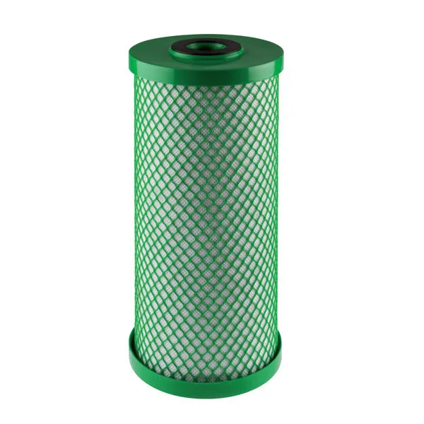 Big 10" Carbon Block Filter - 5 micron (CB-EC)