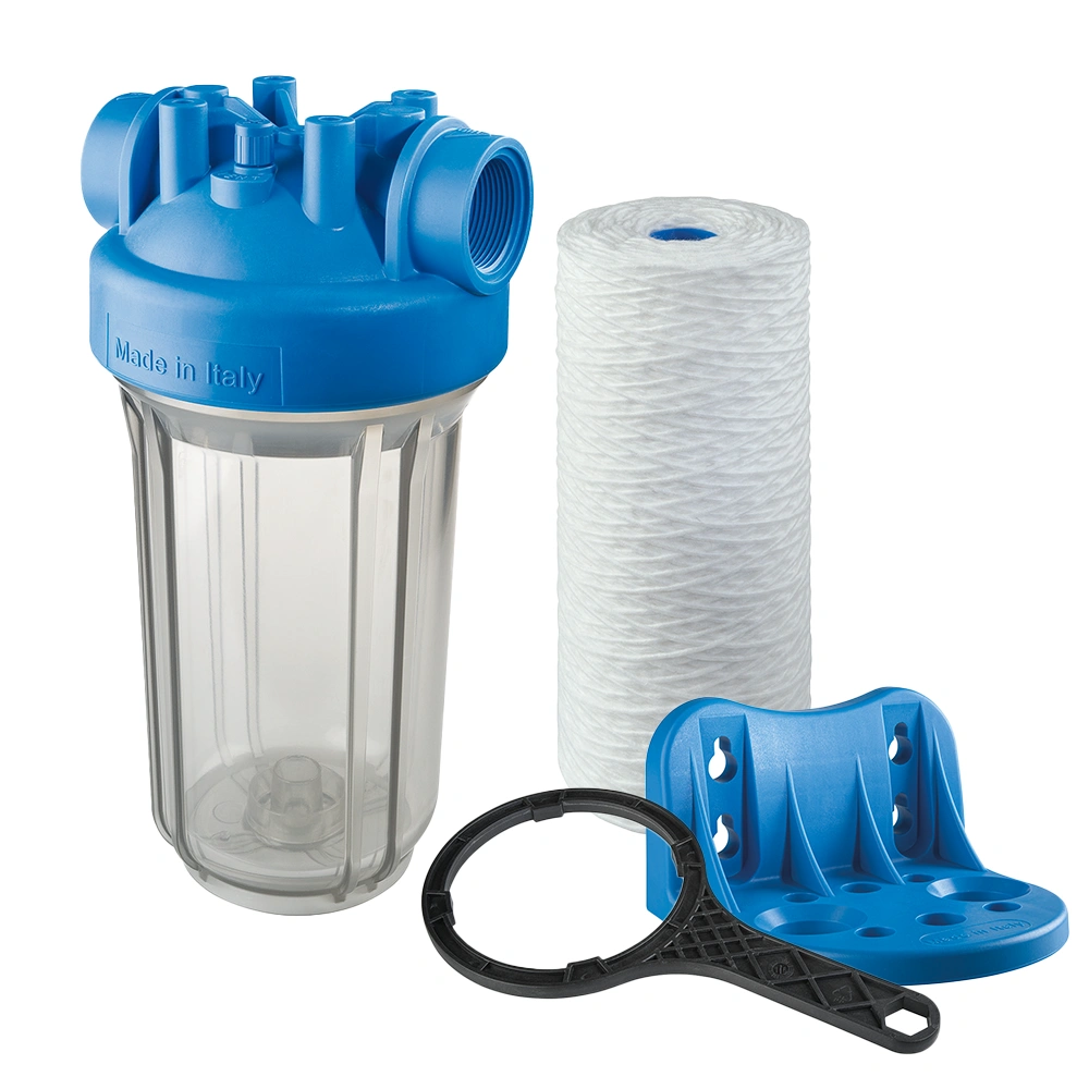 Pro Water Parts 50 Micron Sediment Melt Blown Water Filter – 4.5x20 Single – 2-452050-MB