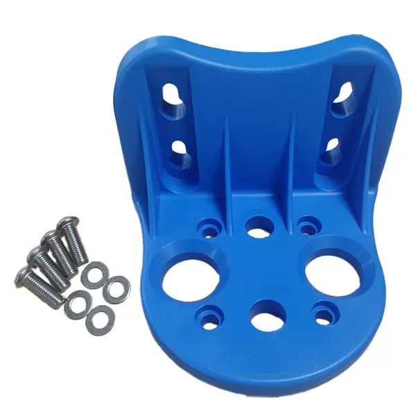 Single Wall Bracket for the DP BIG Water Filter Range