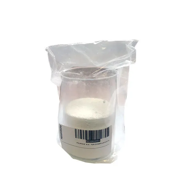 A photo of an Atlas Filtri Media set.