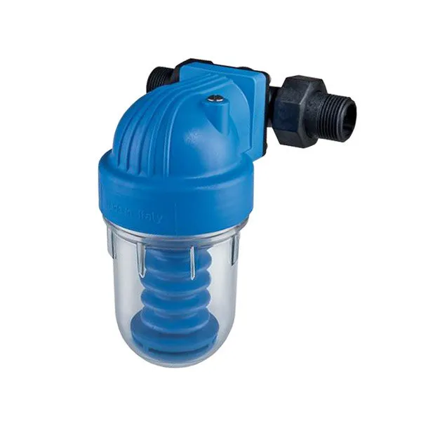 A photo of an Atlas Filtri Side angle mounting pose.