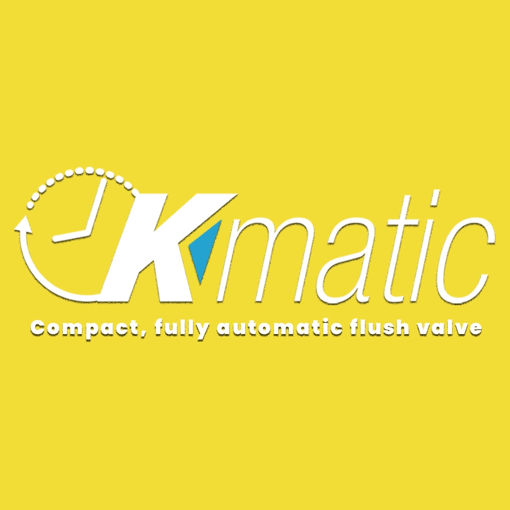 K-matic Logo