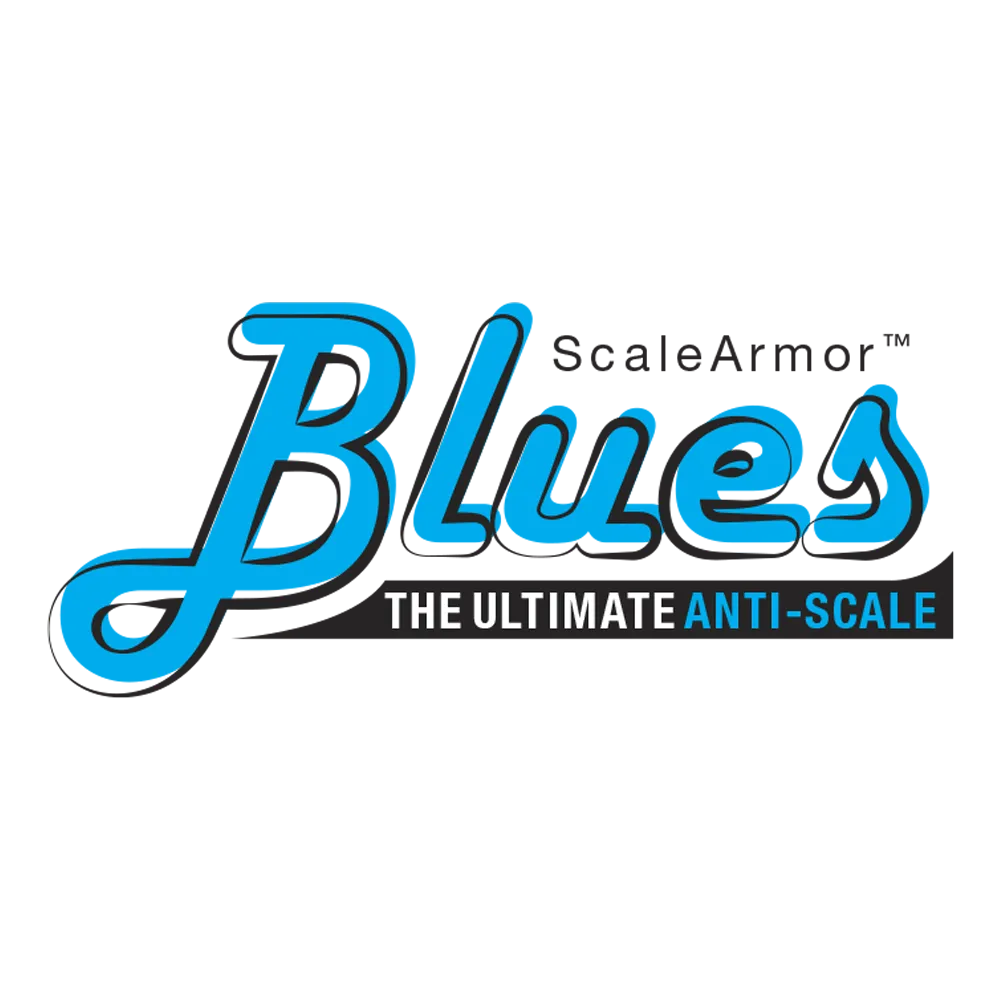 Blues Logo