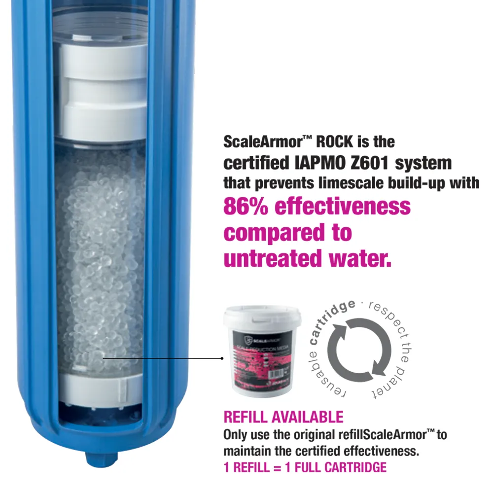 Atlas-Filtri-Rock refill graphic