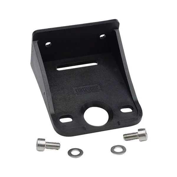 A photo of a cintropur nw25 wall bracket.