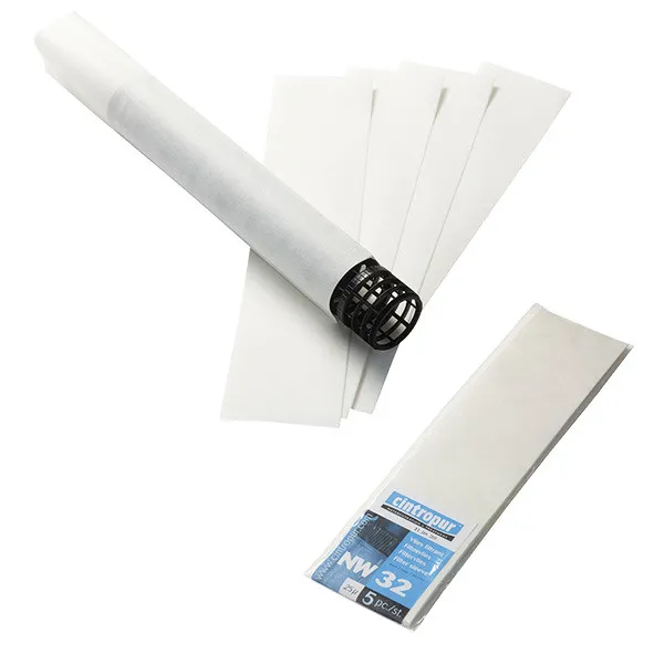 Cintropur NW32 - Filter Sleeve (Pack of 5) NW32 Sleeve - 100 Micron