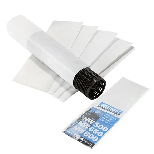 Cintropur NW500/650/800 - Filter Sleeve (Pack of 5) 150 Micron Sleeves
