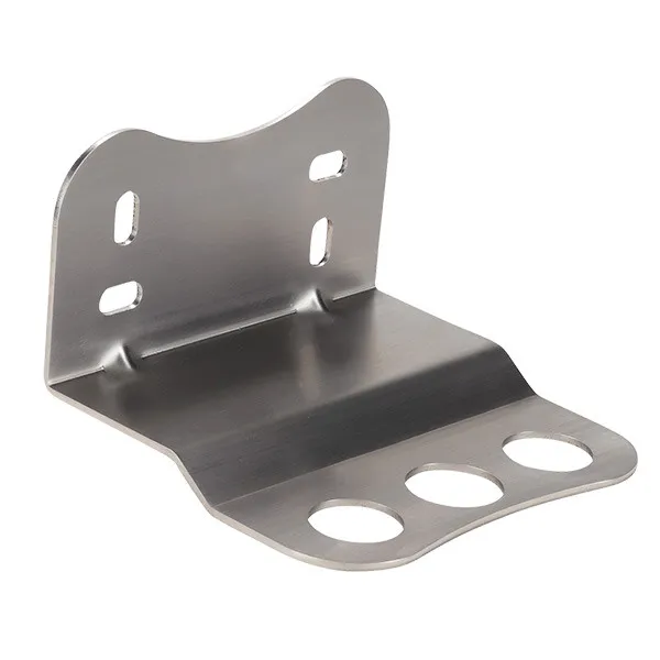 A photo of a cintropur nw500 wall bracket.