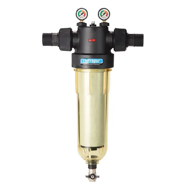 Cintropur NW800 - 3 Inch Water Filter Housings