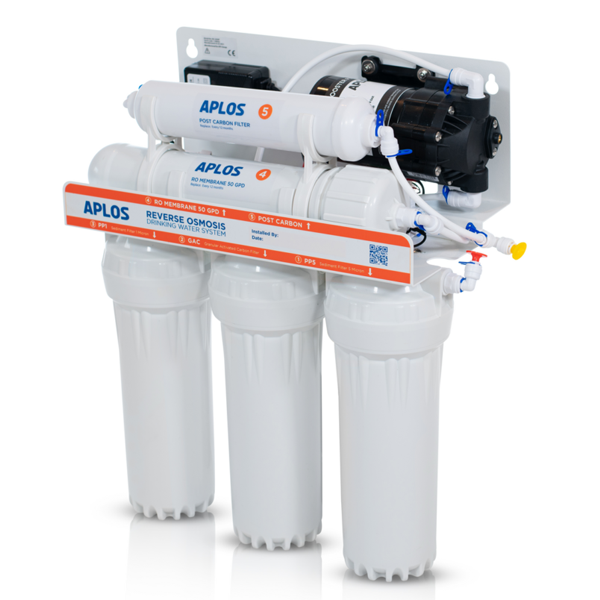 APLOS-5-Stage-Reverse-Osmosis-System-Pumped-2