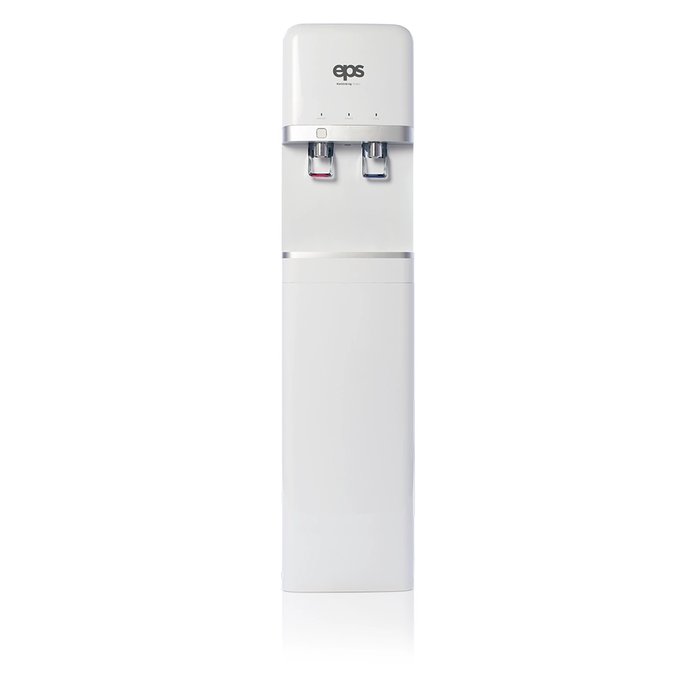 Floorstanding Water Cooler, Dispenser & Filter - All-in-one
