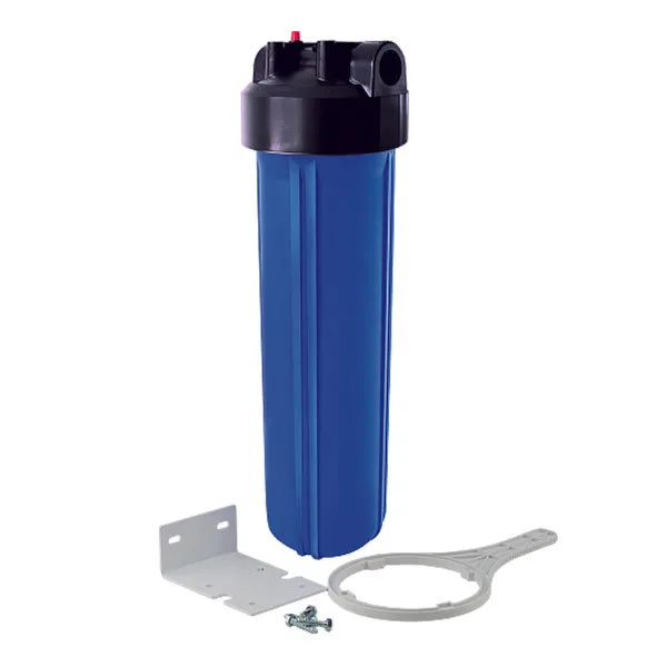 Ecosoft BB20 in-line water filter