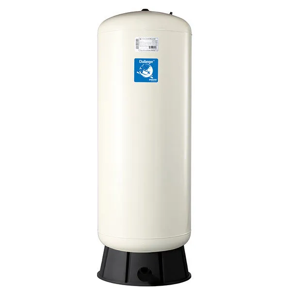PressureWave Series 150 Litre Vertical Pressure Vessel