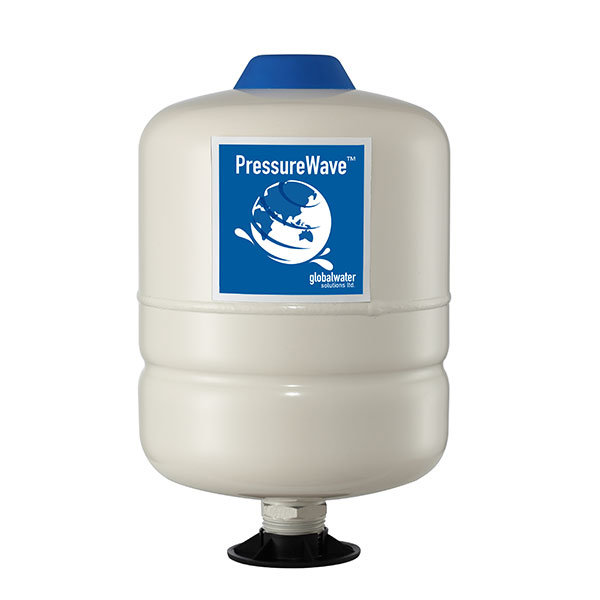 A global Water pressure vessel unit.