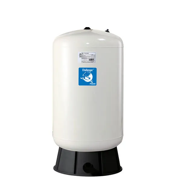 Challenger Series 250 Litre Vertical Pressure Vessel