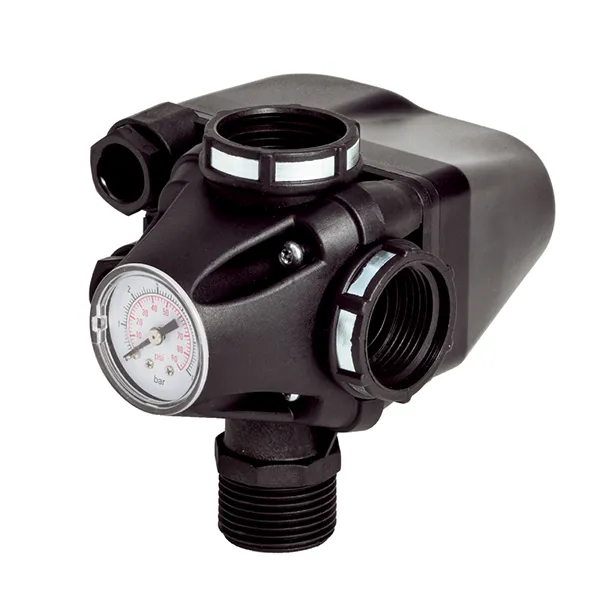 Italtecnica PM5-3W Water Pressure Switch