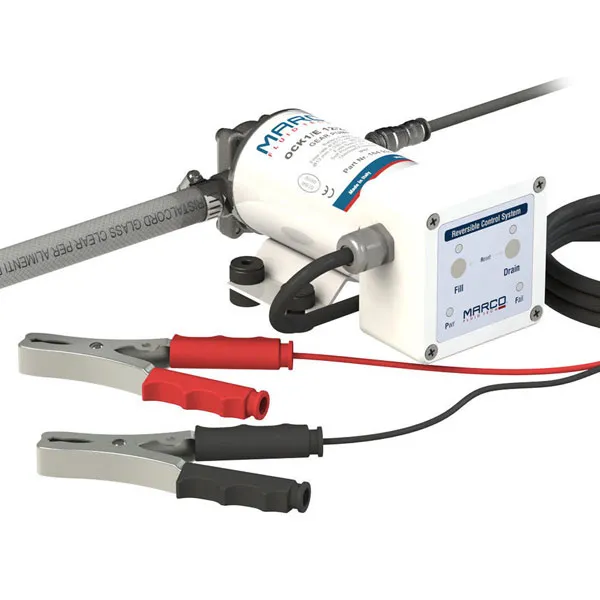 A marco ock1e oil change kit