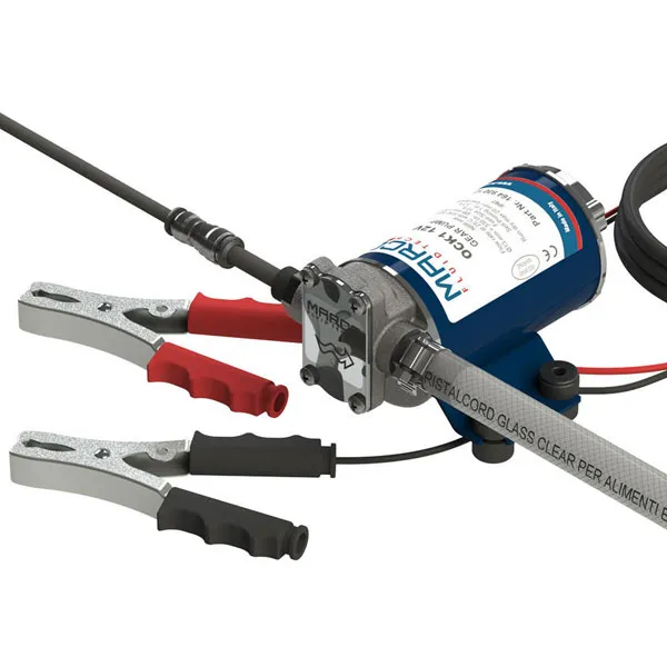 A Macro OCK1 Oil Change Kit