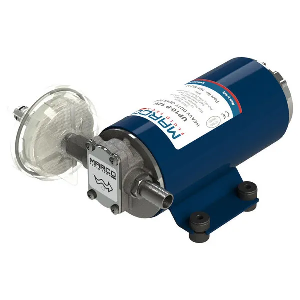 A marco UP10-P main pump kit