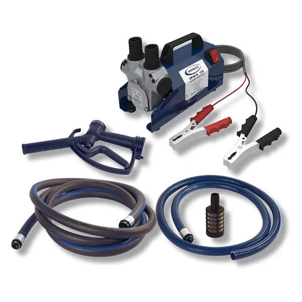 Marco VP45-K 12V/24V Refuelling Kit with Vane Pump VP45K 24v