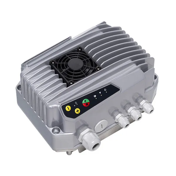 Nastec MIDA Inverter MIDA 205 - 1 x 230