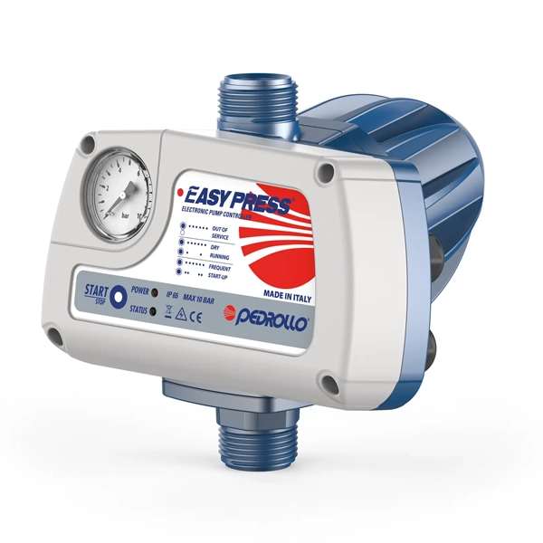 Easypress Pump Controller 110V