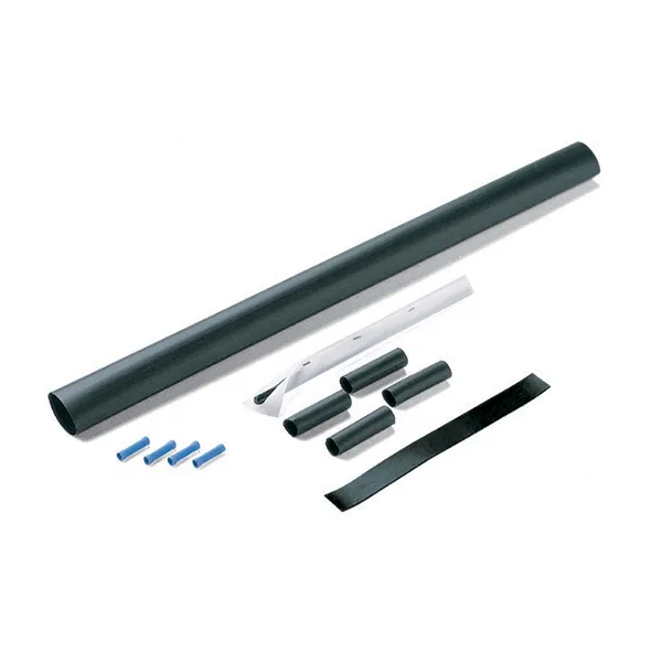 A GPS heat shrink cable join kit.