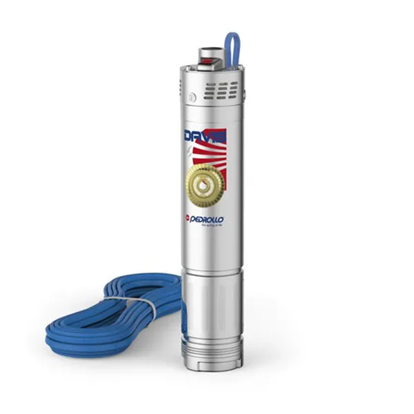 A Pedrollo Davis Pump