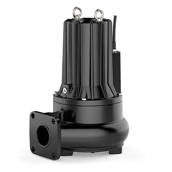 Pedrollo VXC-F Cast Iron Sewage Pumps VXCF 20/50 (Manual - No Float) Three Phase