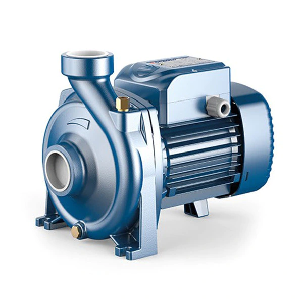 Pedrollo HF Centrifugal Pump - Medium Flow HF50A Single Phase