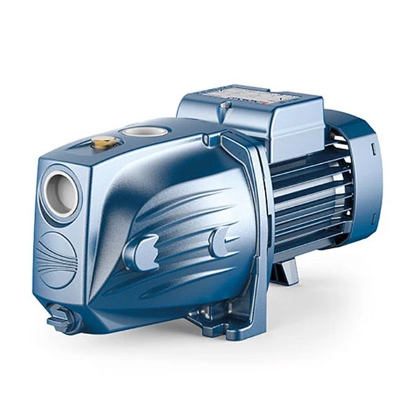 Pedrollo JSW1 Self-Priming "JET" Pumps JSW1C X Single Phase