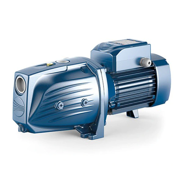 Pedrollo JSW3 Self-Priming "JET" Pumps JSW 3BM Single Phase