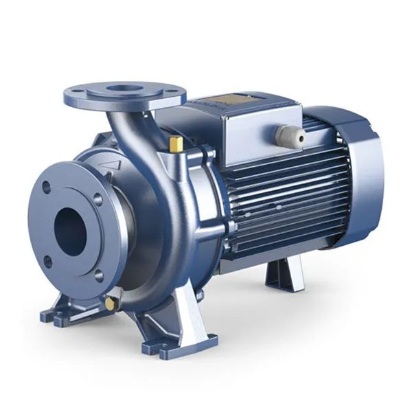 Pedrollo F Range DIN Standard Flanged High Flow Pumps - F50 Range F50/200A