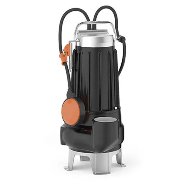 Pedrollo VXC 35-45 Submersible Sewage Pumps VXC 10/45N (Automatic - With Float) Single Phase
