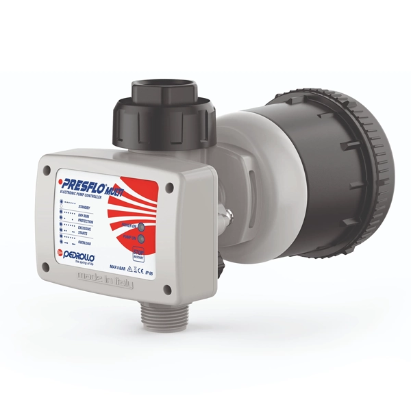 PRESFLO MULTI Pump Controller