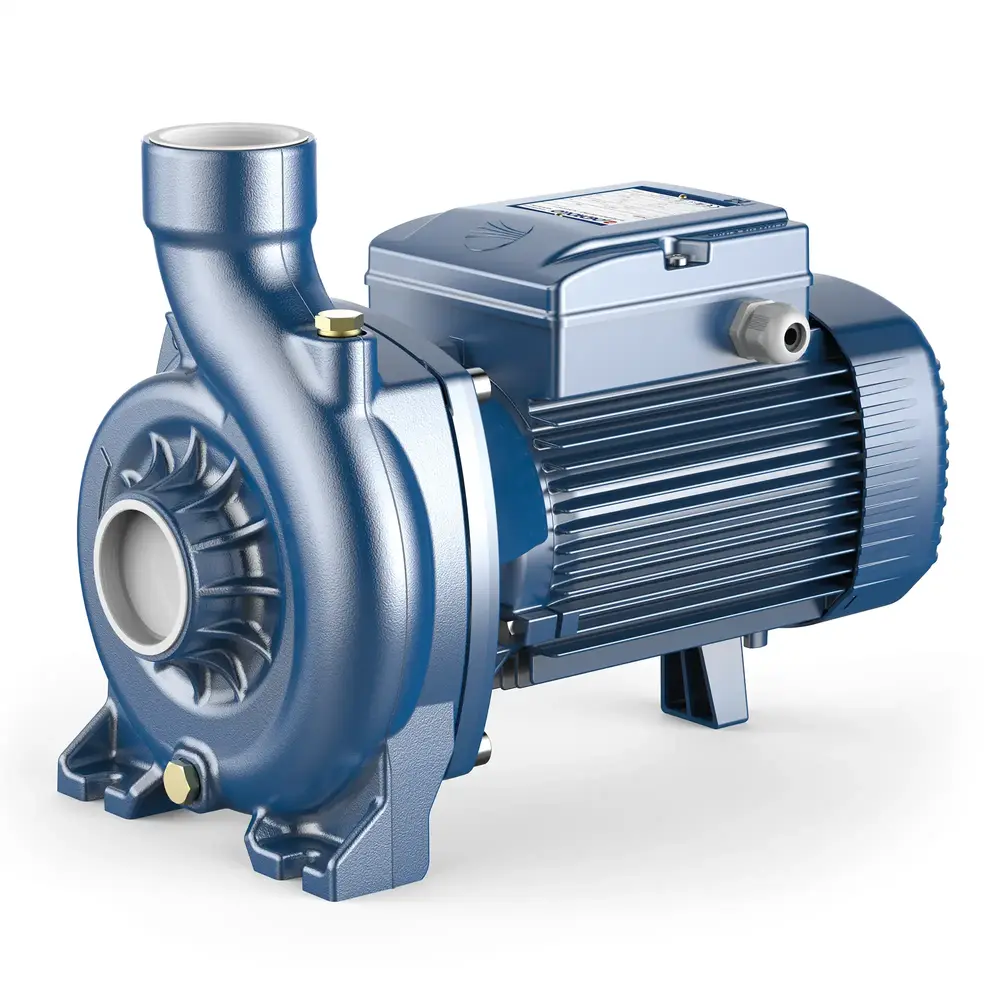 Pedrollo NGA Open Impeller Centrifugal Pump