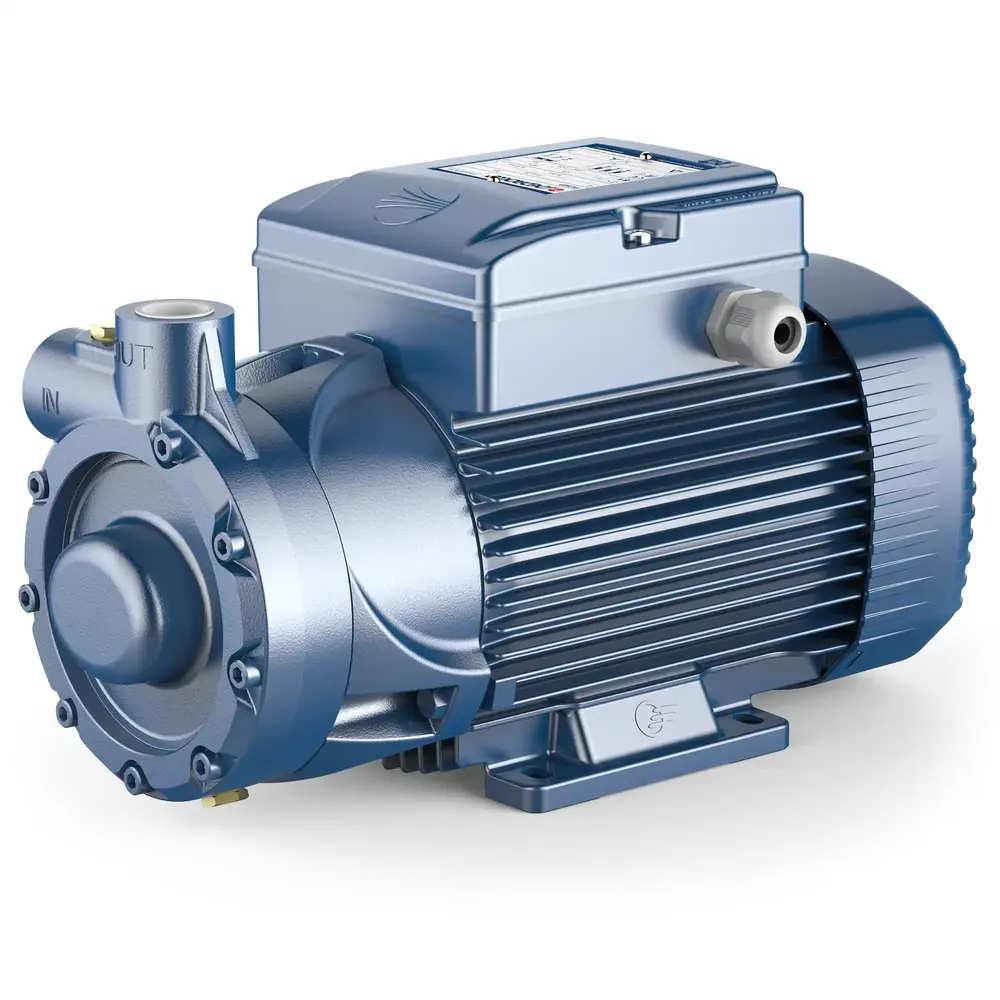 Pedrollo PQ3000 Pumps with Peripheral Impeller