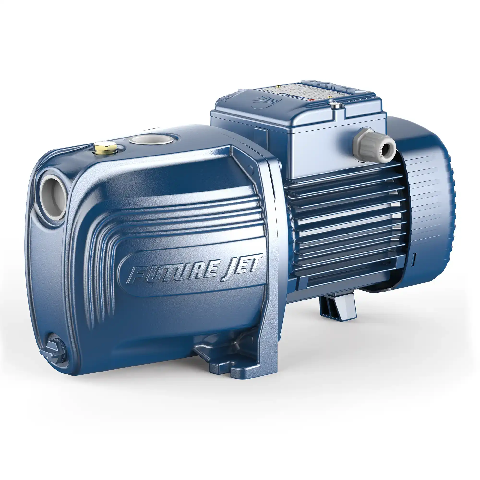 Pedrollo Future Jet Self-Priming Pumps 110V FUTURE JETm2C 110V Single Phase