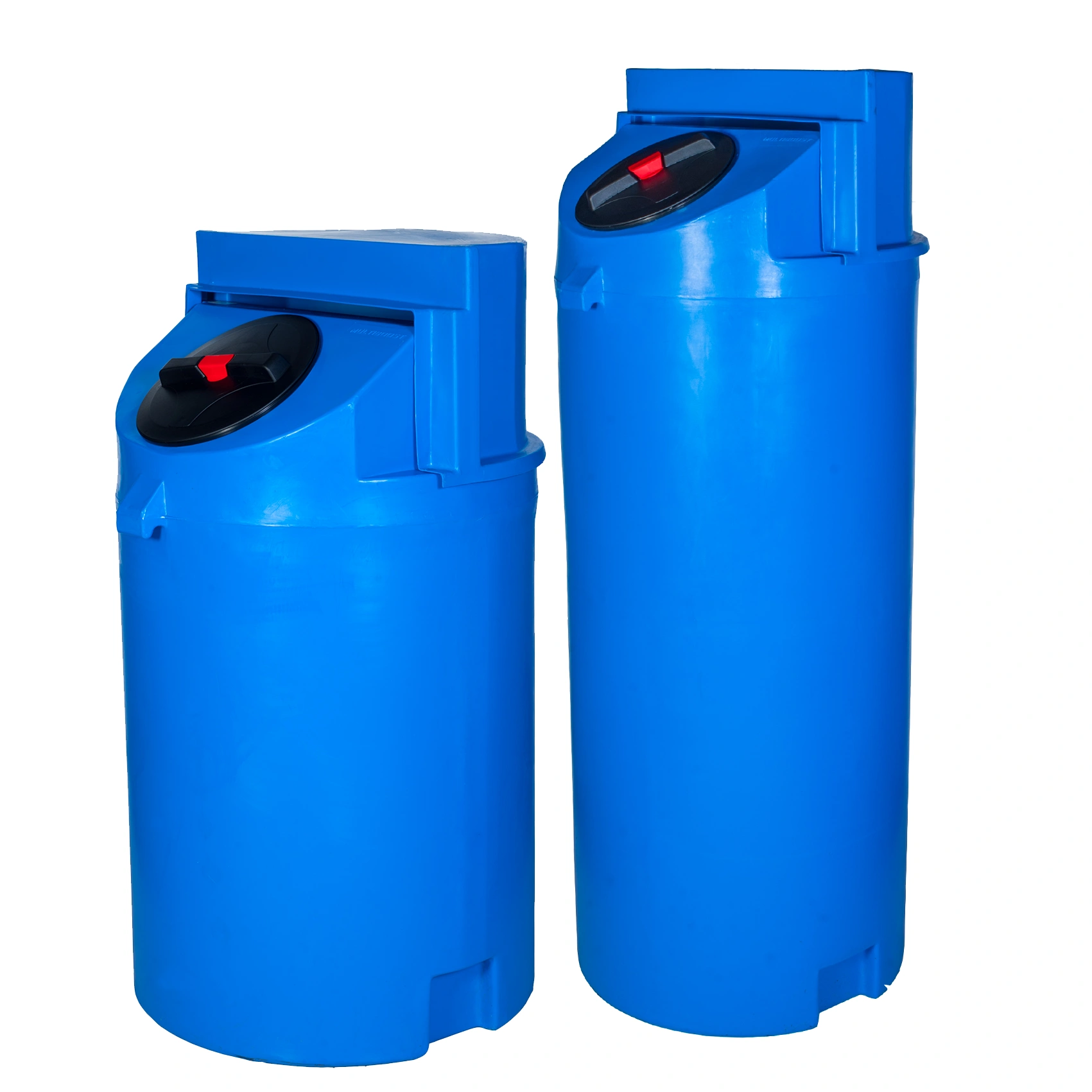 Powertank Assist Tank 650ltr Rectangular Tank