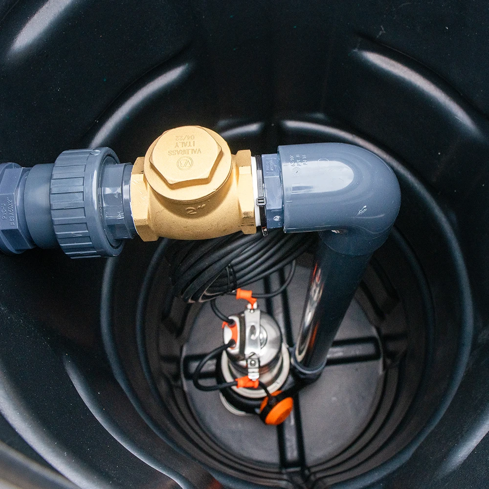 POWERDRAIN-PACKAGE-PUMP-STATION-100LTR-DIRTY-WATER