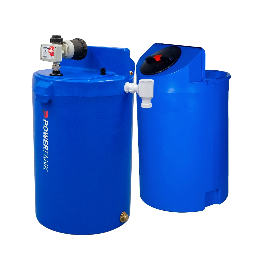 Powertank-Slimline-200L-Fixed-Dual