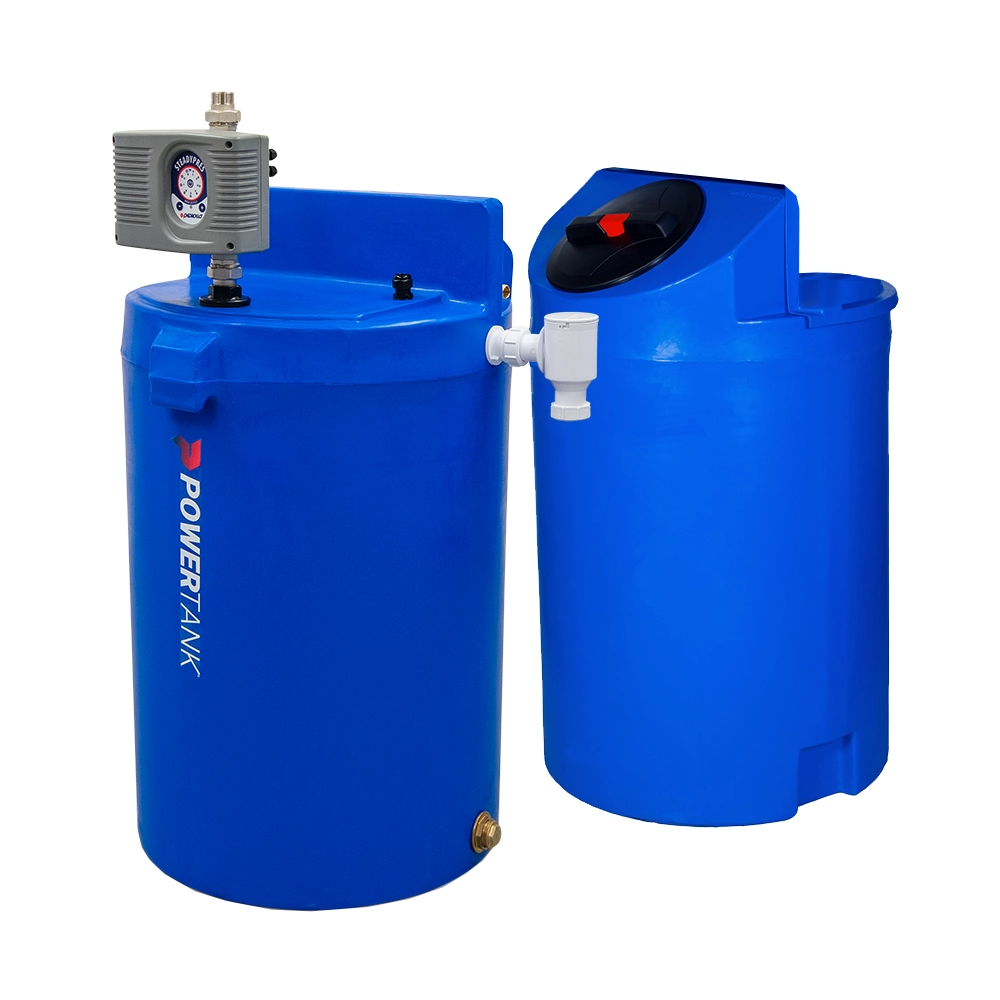 Powertank-Slimline-200L-Variable-Dual