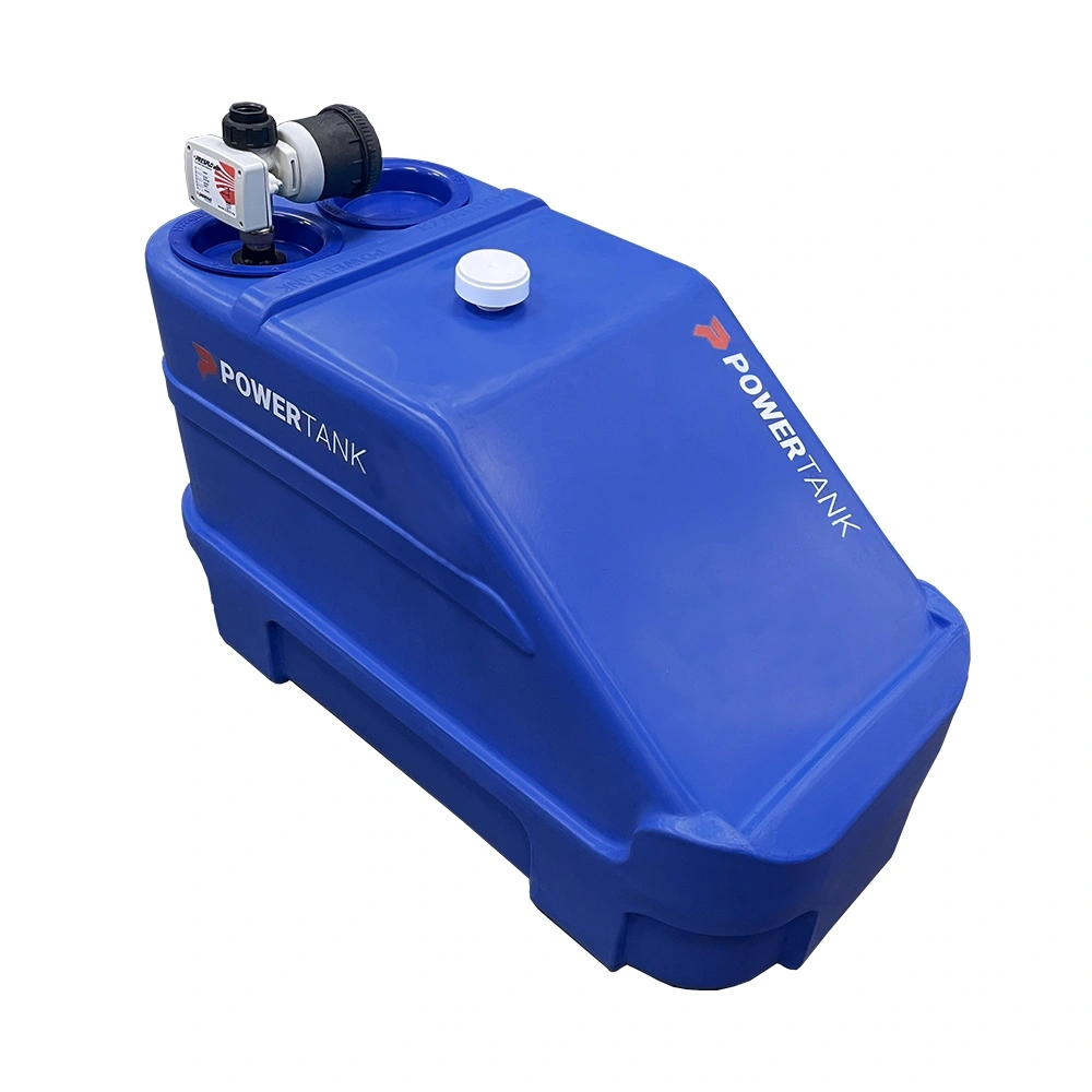 Powertank SNUG 350ltr - Fixed Speed Water Pressure Booster Snug Fixed Speed with right side connections