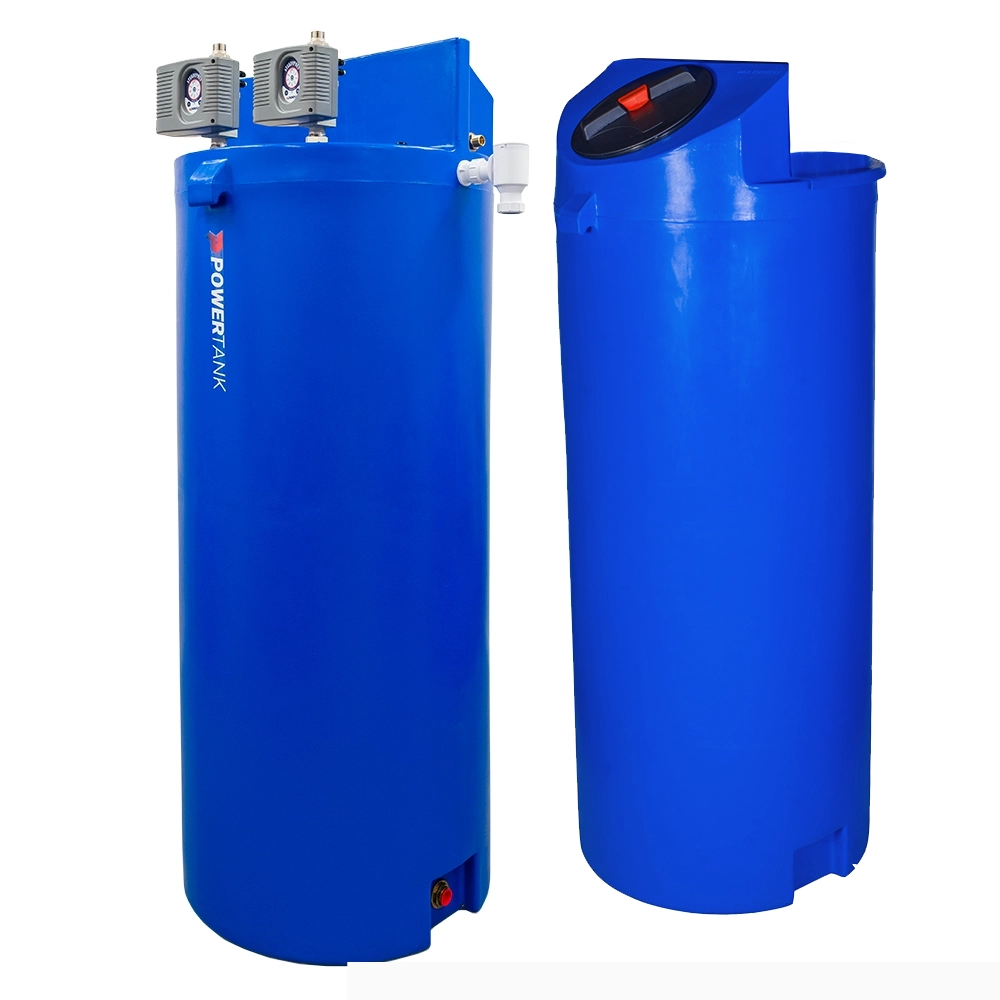 Powertank-Utility-750L-Variable-Dual